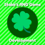 Stake's RNG Game Development