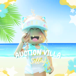 Auction Villa