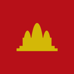 Democratic Kampuchea.