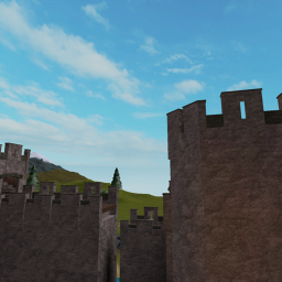 Castle