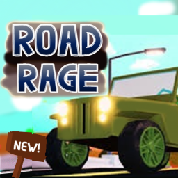 ROAD RAGE! [HUGE Update!]