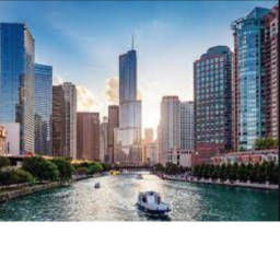 Its a wonderful city [BETA]