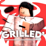 Grilled'