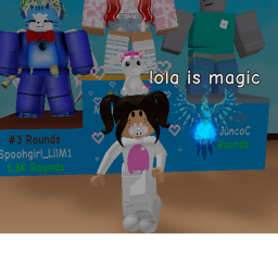 me party mwe'zee ish gwood'sh