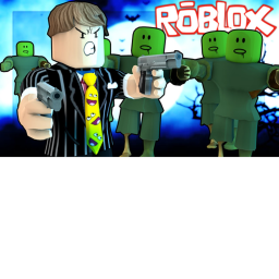Zombie Time!