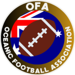 OFA | Oceanic Football Association