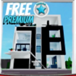Brookheaven RP Free Admin and more!! [Update2.35]  icon