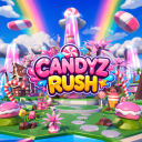 CANDYZ RUSH