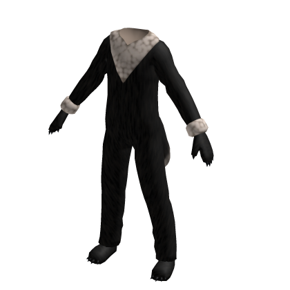 Wolf in Sheep Suit - Meme outfit