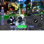 Sunny noob