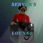 Server's Lounge