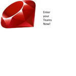 Ruby League(Soccer)