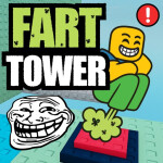 [💨] Troll Fart Tower