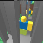 NOOB BUSTER TYCOON (READ DESCRIPTION)