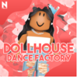 Dollhouse Dance Applications