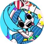 Mesmerizer Miku