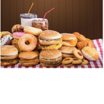 The FOOD Pack