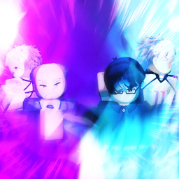 [PENALITIES + QOL!] Build A Blue Lock Squad!