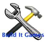 Build it games
