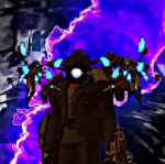 UnTitan group!