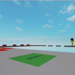 Obby Minigames [ALPHA]