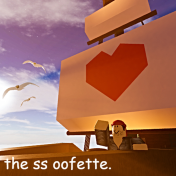 the ss oofette.