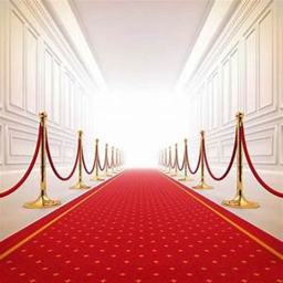 ✿☆Red Carpet Surprise☆✿