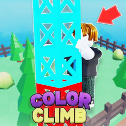 Color Climb icon