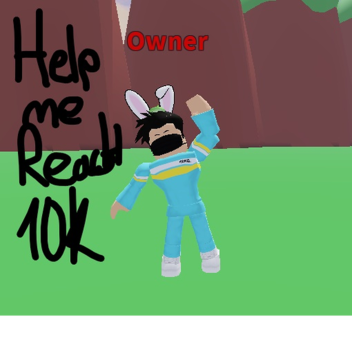 AFK | Road To Super Super Happy Face