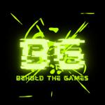 BeholdTheGames