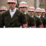 | TS | Askeri İnzibat