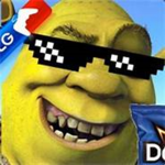 SHREK GANG FAM CLAN