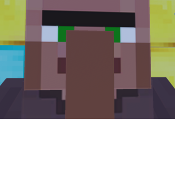 very bad minecraft thing i made