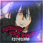 Reborn Pressure