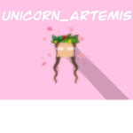 Artemis Army!!!