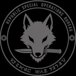 SPECIAL OPERATIONS BRIGADE | ROTR