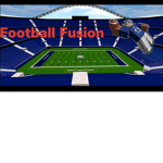 Football Fusion moss on moss