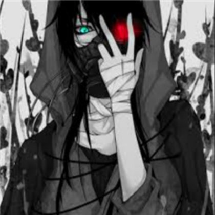 anime boy19 Roblox decal