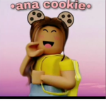 Ana Cookie