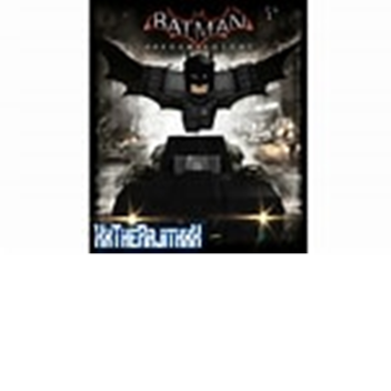 batman and superman rp