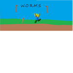W.O.R.M.S
