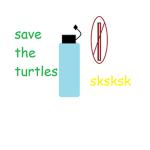 Save The Turtles Clan