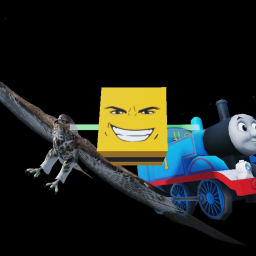 Race Track Terror (Early Testing)