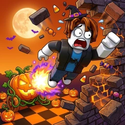 [HALLOWEEN🎃] +1 Cannon Power icon