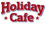 The Holiday Cafe