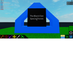 The Black Clan Special Forces (TBC S F)