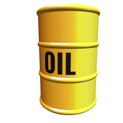GOLD OIL