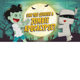 Survive The Apocalypse 2