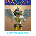 Grupo do Mu
