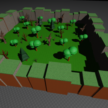 Zombie Survival